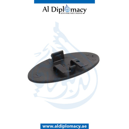 ROOFTOP EMERGENCY ACTUATING UNIT COVER for BMW 3 SERIES 1998-2005 models